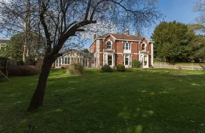 Care home building assessed for fire safety across multiple sites